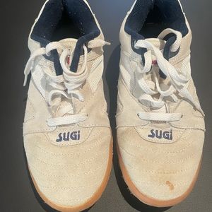 Sugi Court Shoes